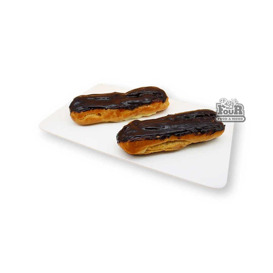 Cake "Ecler" chocolate